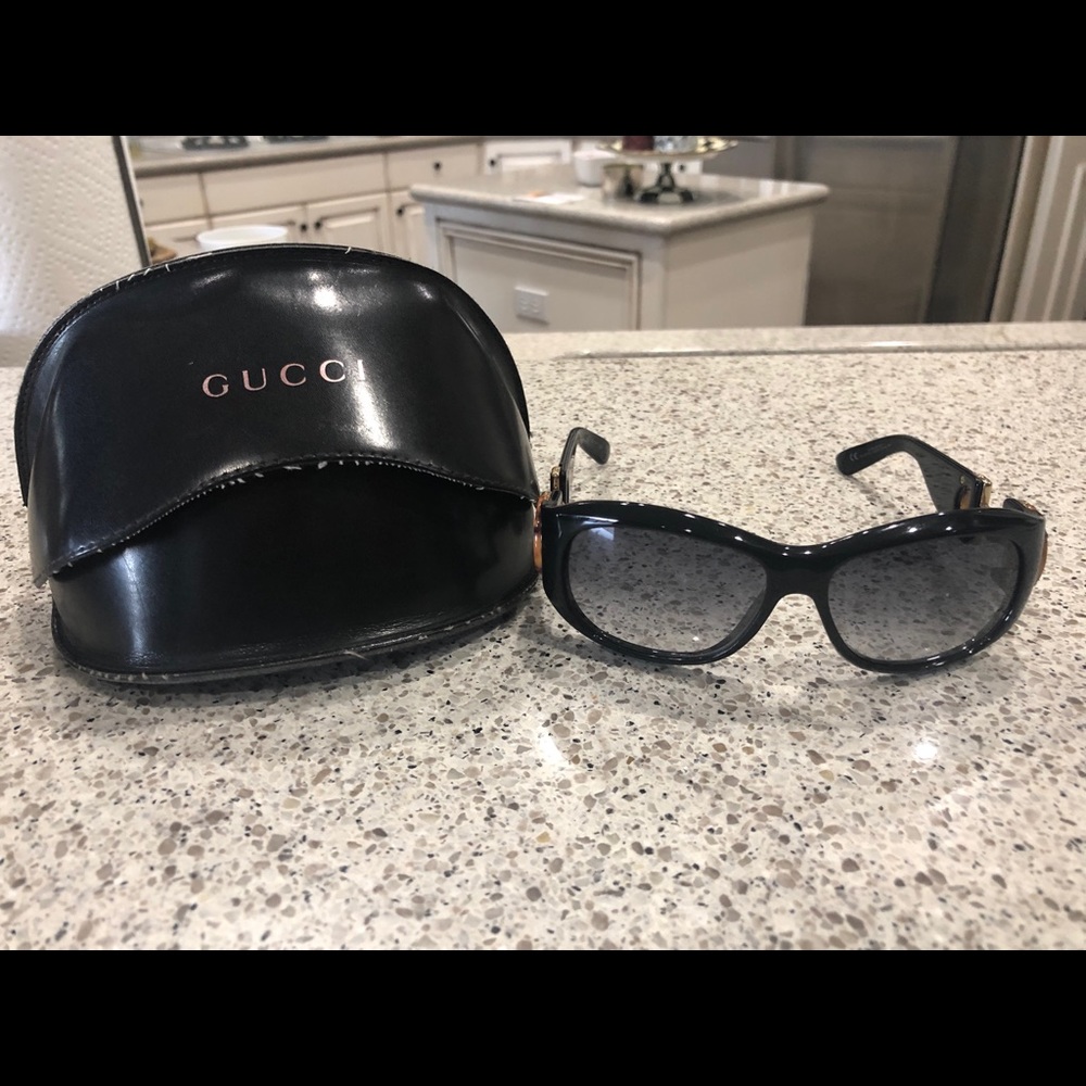 Gucci Sunglasses